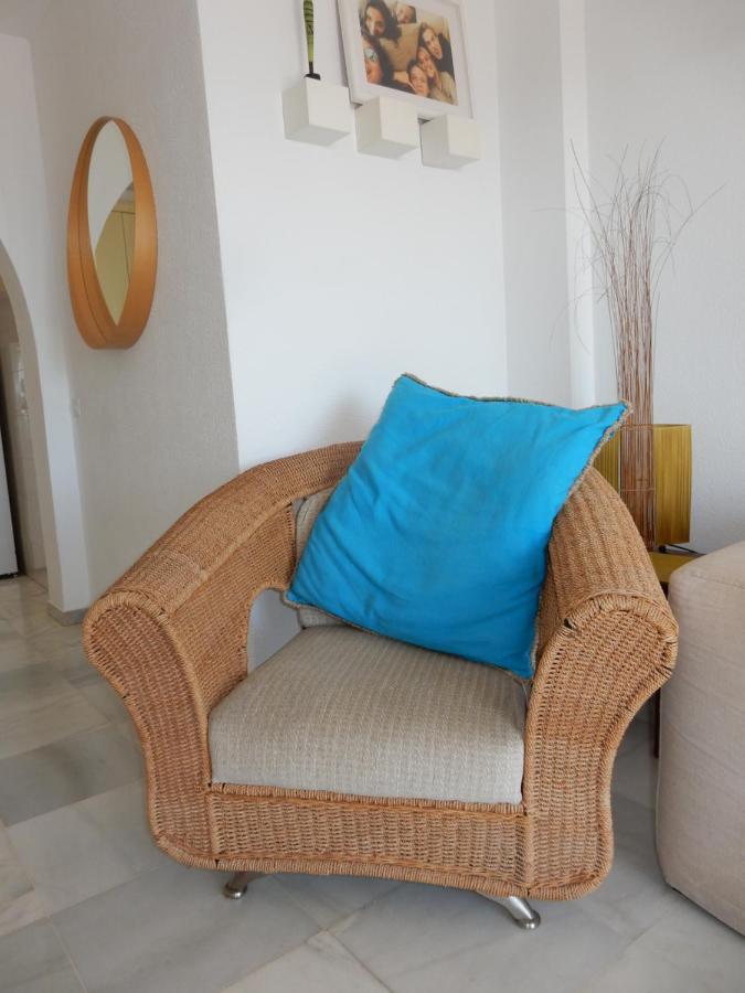 Beach Villa ,Nerja, Seaview, Pool, 3 Bedrooms, Huge Terrace And Garden Exterior photo